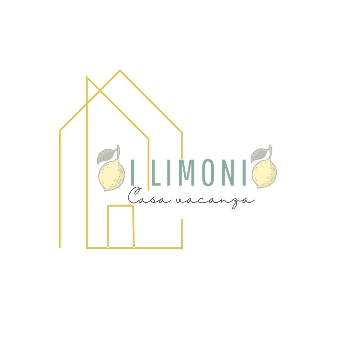 I Limoni Casa Vacanza Castelletto sopra Ticino Luaran gambar